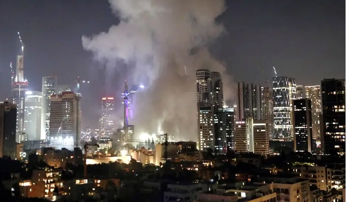 റഷ്യയുടെ വ്യാപക മിസൈൽ-ഡ്രോൺ ആക്രമണം; യുക്രൈനിൽ 16 പേർ മരിച്ചു, നൂറിലേറെ പേർക്ക് പരുക്ക്