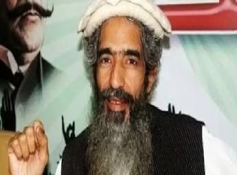 ലഷ്‌കര്‍ ഇ തൊയിബ സഹ സ്ഥാപകനു നേരെ വെടിവെയ്പ്; ഗുരുതര പരിക്ക്