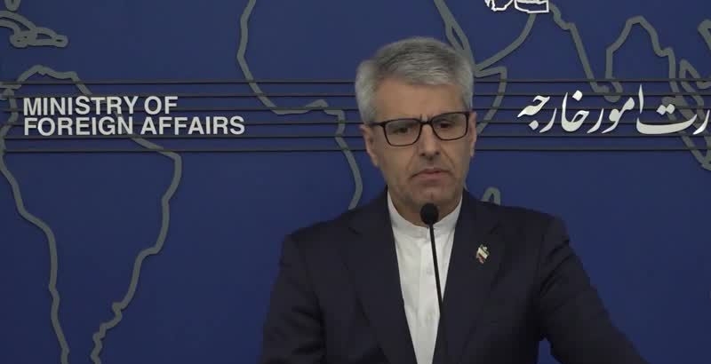 ചട്ടക്കൂടില്ലാതെ ചര്‍ച്ചകള്‍ക്ക് ഒരു പ്രയോജനമില്ലെന്ന് ഇറാന്‍