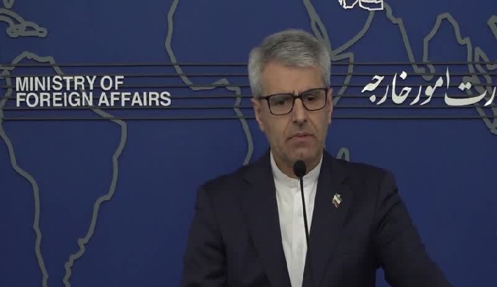 ചട്ടക്കൂടില്ലാതെ ചര്ച്ചകള്ക്ക് ഒരു പ്രയോജനമില്ലെന്ന് ഇറാന് ചട്ടക്കൂടില്ലാതെ ചര്ച്ചകള്ക്ക് ഒരു പ്രയോജനമില്ലെന്ന് ഇറാന്