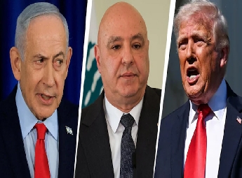 ഇസ്രായേല്‍- ലെബനന്‍ 10 ദിവസത്തെ വെടിനിര്‍ത്തലിന് സമ്മതിച്ചതായി ട്രംപ്