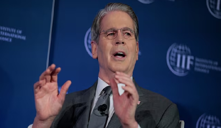 റഷ്യന് എണ്ണ വാങ്ങാനുള്ള ഇളവ് പുതുക്കില്ലെന്ന് യു എസ് റഷ്യന് എണ്ണ വാങ്ങാനുള്ള ഇളവ് പുതുക്കില്ലെന്ന് യു എസ്