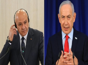 ആദ്യം വെടിനിര്‍ത്തല്‍; എന്നിട്ടാകാം നെതന്യാഹുവുമായുള്ള ചര്‍ച്ചയെന്ന് ജോസഫ് ഔണ്‍