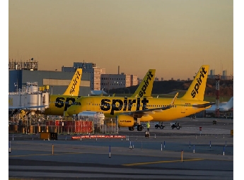 കടബാധ്യതയ്ക്ക് പിന്നാലെ പ്രതിസന്ധി രൂക്ഷം; സ്പിരിറ്റ് എയർലൈൻസ് ലിക്വിഡേഷനിലേക്ക്?