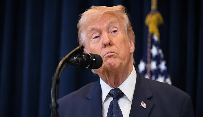 ഇറാൻ യുദ്ധം ഉടൻ അവസാനിക്കാം; കരാറിനടുത്തെന്ന് ട്രംപ്