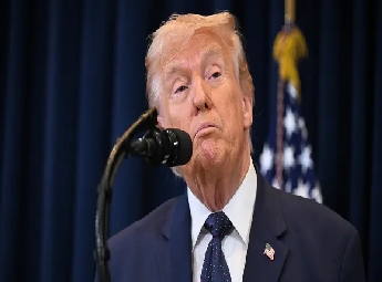 ഇറാൻ യുദ്ധം ഉടൻ അവസാനിക്കാം; കരാറിനടുത്തെന്ന് ട്രംപ്