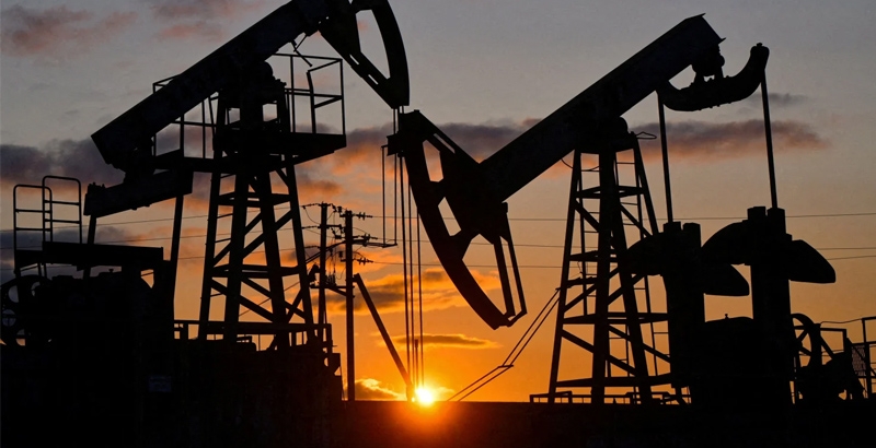 ഇറാൻ യുദ്ധം അവസാനത്തിലേക്ക് ? സമാധാന പ്രതീക്ഷയിൽ എണ്ണവില താഴ്ന്നു