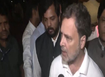 വനിതാ സംവരണ ബില്‍ ലോക്സഭയില്‍ പരാജയപ്പെട്ടു