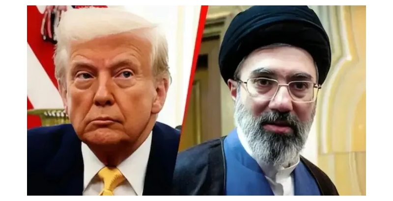 സമ്പുഷ്ട യൂറേനിയം അമേരിക്കയ്ക്ക് കൈമാറില്ലെന്ന് ഇറാൻ; ട്രംപിന്റെ അവകാശ വാദം...