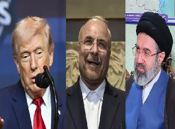 അമേരിക്കൻ ഉപരോധം തുടർന്നാൽ ഹോർമൂസ് കടലിടുക്ക് അടയ്ക്കുമെന്ന് ഇറാന്റെ മുന്നറിയിപ്പ്