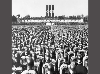 പൂർവ്വികർ നാസികളായിരുന്നോ? കണ്ടെത്താൻ സഹായിക്കുന്ന ജർമനിയിലെ പുതിയ സെർച്ച് എൻജിൻ ശ്രദ്ധേയമാകുന്നു