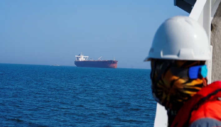 അമേരിക്കൻ ഉപരോധം ശക്തം; 21 കപ്പലുകൾ ഇറാനിലേക്ക് തിരികെ പോയതായി സെൻട്രൽ കമാൻഡ്