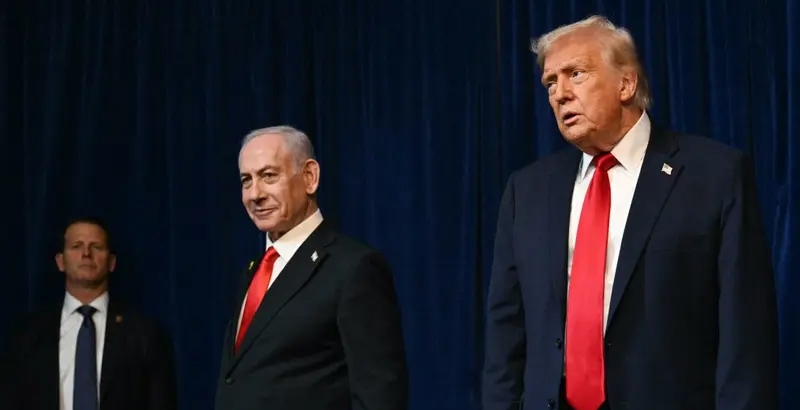 ലെബനൻ വെടിനിർത്തലിൽ ഇസ്രയേലിനെതിരെ ട്രംപിന്റെ തുറന്ന വിമർശനം; പശ്ചിമേഷ്യയിൽ ശക്തിസമവാക്യം മാറുന്നുവോ?