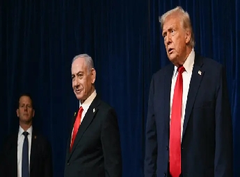 ലെബനൻ വെടിനിർത്തലിൽ ഇസ്രയേലിനെതിരെ ട്രംപിന്റെ തുറന്ന വിമർശനം; പശ്ചിമേഷ്യയിൽ ശക്തിസമവാക്യം മാറുന്നുവോ?