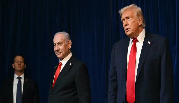 ലെബനൻ വെടിനിർത്തലിൽ ഇസ്രയേലിനെതിരെ ട്രംപിന്റെ തുറന്ന വിമർശനം; പശ്ചിമേഷ്യയിൽ ശക്തിസമവാക്യം മാറുന്നുവോ?