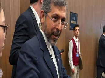 ട്രംപിന്റേത് നയതന്ത്ര സര്‍ക്കസും അധിക പ്രസംഗവുമെന്ന് ഇറാന്‍