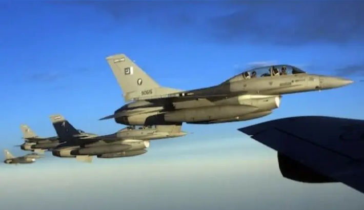 ഇസ്രായേല്‍ ആക്രമണ ഭീഷണി: ഇറാന്‍ പ്രതിനിധികള്‍ക്ക് യുദ്ധവിമാനങ്ങളുടെ അകമ്പടി നല്‍കിയെന്ന് റിപ്പോര്‍ട്ട്