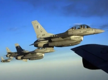 ഇസ്രായേല്‍ ആക്രമണ ഭീഷണി: ഇറാന്‍ പ്രതിനിധികള്‍ക്ക് യുദ്ധവിമാനങ്ങളുടെ അകമ്പടി നല്‍കിയെന്ന് റിപ്പോര്‍ട്ട്