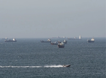 ഹോര്‍മുസ് കടലിടുക്കിലെ ആക്രമണം; ഇന്ത്യ പ്രതിഷേധിച്ചു