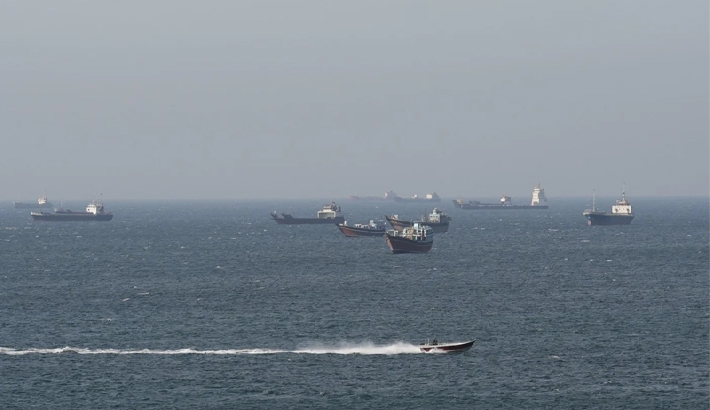 ഹോര്‍മുസ് കടലിടുക്കിലെ ആക്രമണം; ഇന്ത്യ പ്രതിഷേധിച്ചു