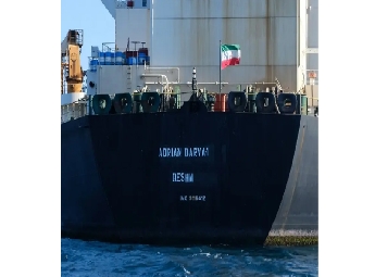 ഇറാന്‍ ബന്ധമുള്ള ടാങ്കറുകള്‍ പിടിച്ചെടുക്കാന്‍ യു എസ് സൈന്യം തയ്യാറെടുക്കുന്നതായി റിപ്പോര്‍ട്ട്