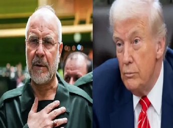 'ഇറാൻ യുദ്ധത്തിൽ ജയിച്ചു'; എഫ്35 വീഴ്ത്തിയത് വലിയ നേട്ടമെന്ന് ഘലിബാഫ്, കരാർ ഇനിയും ദൂരെയെന്ന് സൂചന