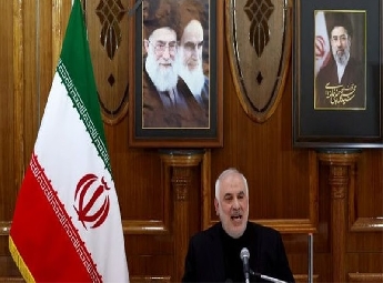 ഹോർമുസിൽ ഇന്ത്യൻ കപ്പലുകൾക്ക് നേരെ വെടിവെപ്പ്; \'ഇന്ത്യ-ഇറാൻ ബന്ധം ശക്തം\' ...