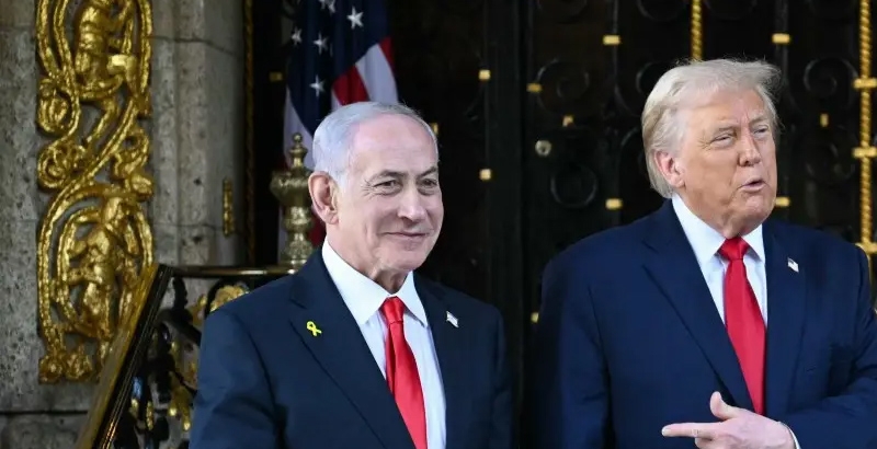 ഇസ്രയേലിനെ \'ധൈര്യശാലിയായ സഖ്യകക്ഷി\' എന്ന് പ്രശംസിച്ച് ട്രംപ്; ഇറാന്റെ പരി...