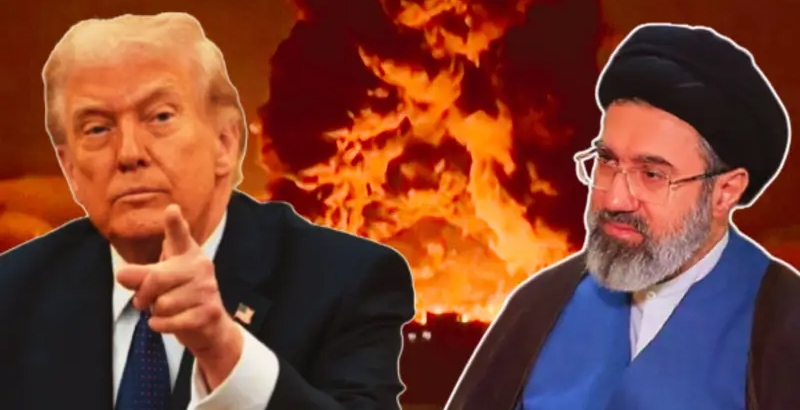 ഇറാൻ-അമേരിക്ക ചർച്ചകൾക്ക് തീയതി നിശ്ചയിച്ചില്ല; ഹോർമുസിൽ ഇന്ത്യൻ കപ്പലുകൾക്...