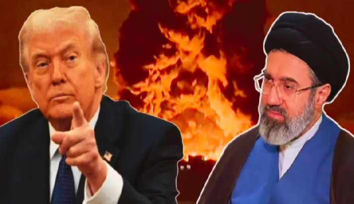 ഇറാൻ-അമേരിക്ക ചർച്ചകൾക്ക് തീയതി നിശ്ചയിച്ചില്ല; ഹോർമുസിൽ ഇന്ത്യൻ കപ്പലുകൾക്ക് നേരെയുണ്ടായ വെടിവെപ്പിൽ ആശങ്ക