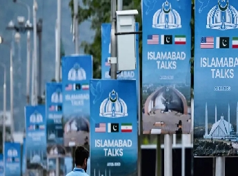 യുഎസ്-ഇറാൻ ചർച്ചകൾക്ക് തീയതി തീരുമാനിച്ചില്ലെങ്കിലും പാകിസ്താനിൽ കനത്ത സുരക്ഷ; 10,000ത്തിലധികം പൊലീസ് വിന്യാസം