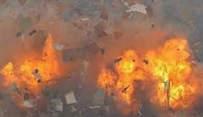 തമിഴ്‌നാട്ടിലെ പടക്ക നിര്‍മ്മാണശാലയില്‍ സ്‌ഫോടനം; 18 പേര്‍ കൊല്ലപ്പെട്ടു