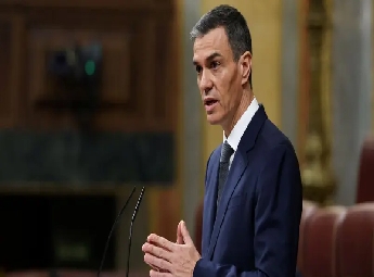 ഇസ്രയേലുമായുള്ള സഹകരണ കരാര്‍ അവസാനിപ്പിക്കണമെന്ന് യൂറോപ്യന്‍ യൂണിയനോട് സ്‌പെയിന്‍