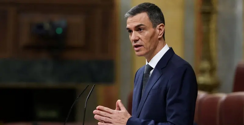 ഇസ്രയേലുമായുള്ള സഹകരണ കരാര്‍ അവസാനിപ്പിക്കണമെന്ന് യൂറോപ്യന്‍ യൂണിയനോട് സ്‌പ...