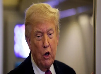 ഇറാനുമായുള്ള ചര്‍ച്ചകള്‍ക്ക് യു എസ് പ്രതിനിധികള്‍ പാകിസ്ഥാനിലേക്ക് പോകുമെന്ന് ട്രംപ്