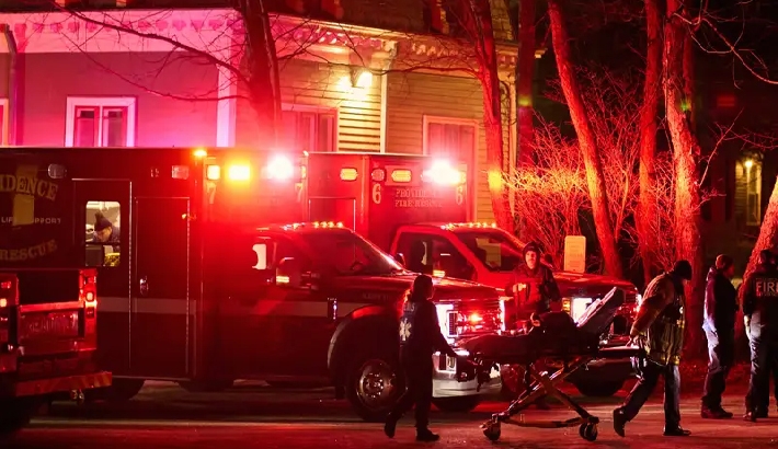 ലൂസിയാനയില്‍ വെടിവയ്പ്പില്‍ എട്ട് കുട്ടികള്‍ കൊല്ലപ്പെട്ടു