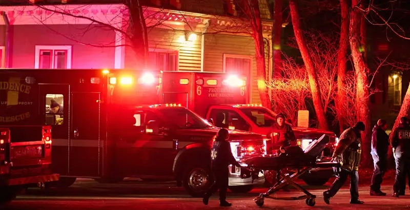 ലൂസിയാനയില്‍ വെടിവയ്പ്പില്‍ എട്ട് കുട്ടികള്‍ കൊല്ലപ്പെട്ടു