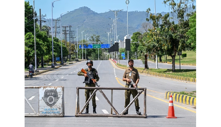 അമേരിക്ക-ഇറാൻ ചർച്ചകൾ അനിശ്ചിതത്വത്തിൽ; പാകിസ്താനിലെ കൂടിക്കാഴ്ചയിൽ നിന്ന് പിന്മാറുമെന്ന് ഇറാൻ
