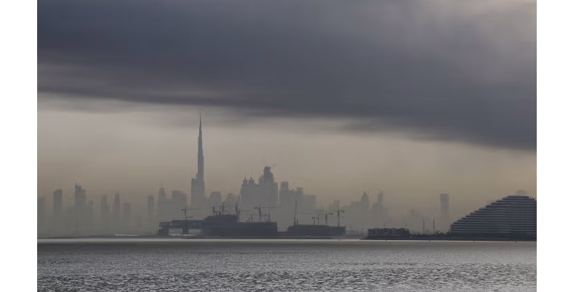 യുദ്ധഭീഷണിയിൽ യു.എ.ഇ; സാമ്പത്തിക സുരക്ഷയ്ക്കായി അമേരിക്കയോട് സഹായം തേടി
