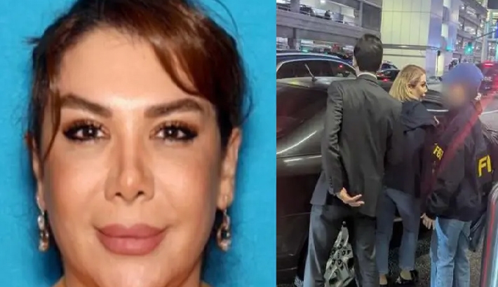 ഇറാൻ സർക്കാരിന് വേണ്ടി ആയുധ ഇടപാട്; അമേരിക്കയിൽ ഇറാനിയൻ വനിത അറസ്റ്റിൽ