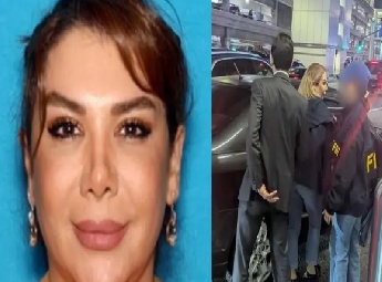 ഇറാൻ സർക്കാരിന് വേണ്ടി ആയുധ ഇടപാട്; അമേരിക്കയിൽ ഇറാനിയൻ വനിത അറസ്റ്റിൽ