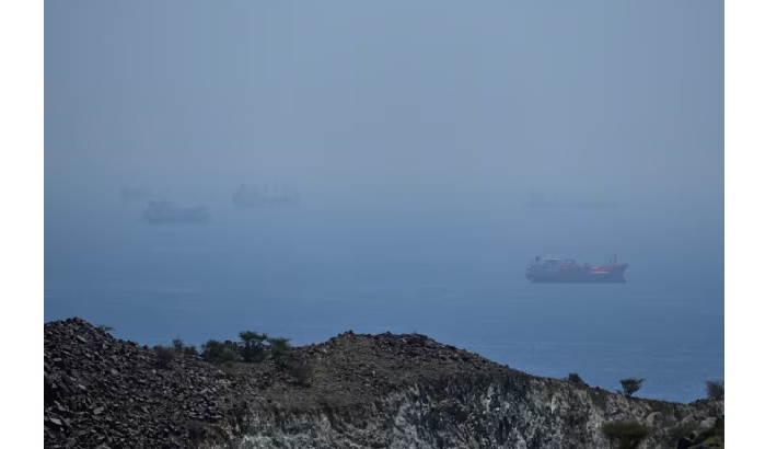 അമേരിക്ക-ഇറാൻ ചർച്ചകൾ വീണ്ടും സജീവമാക്കുന്നു; വലിയ ഭിന്നതകൾക്കിടയിൽ സമാധാനശ്രമം