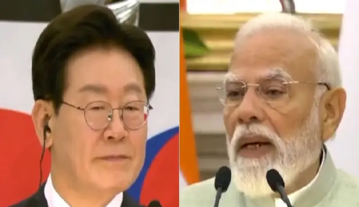 ഇന്ത്യ-ദക്ഷിണ കൊറിയ ബന്ധം ശക്തം; 2030ഓടെ വ്യാപാരം 50 ബില്യൺ ഡോളറാക്കാൻ ലക്ഷ്യം