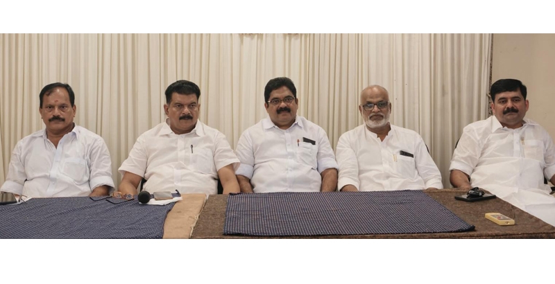 തൃണമൂല്‍ കോണ്‍ഗ്രസില്‍ ഇനി പി വി അന്‍വറില്ല