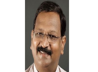 എന്‍ വി പൈലി പുരസ്‌കാരം ബാബു വെളപ്പായയ്ക്ക്