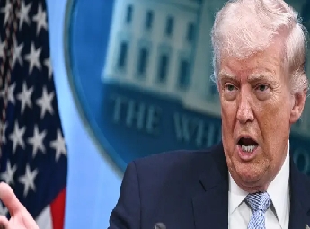 ഇറാനില്‍ ഭരണമാറ്റത്തിന് ട്രംപിന്റെ ആഹ്വാനം