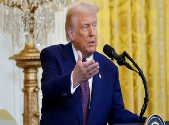 വെടിനിര്‍ത്തല്‍ അവസാനിച്ചാല്‍ ബോംബുകള്‍ പൊട്ടുമെന്ന് ട്രംപിന്റെ മുന്നറിയിപ്പ്