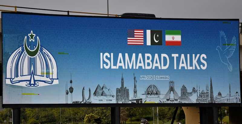 ഇറാന്‍ സംഘം ചൊവ്വാഴ്ച പാകിസ്ഥാനിലേക്ക് പോകാന്‍ സാധ്യത