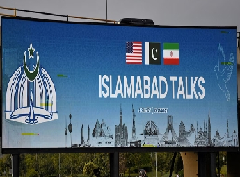 ഇറാന്‍ സംഘം ചൊവ്വാഴ്ച പാകിസ്ഥാനിലേക്ക് പോകാന്‍ സാധ്യത