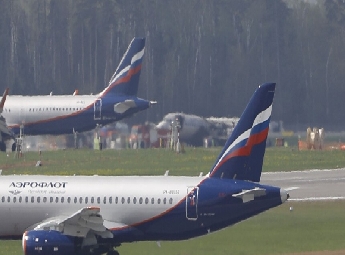 ഇറാനിയന്‍ വ്യോമാതിര്‍ത്തിയില്‍ പറക്കാന്‍ റഷ്യന്‍ വിമാനങ്ങള്‍ക്ക് അനുമതി